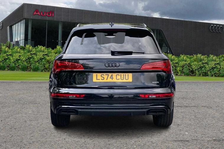 Audi Audi Q5