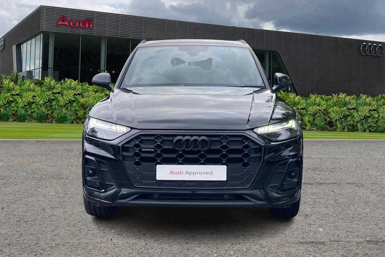 Audi Audi Q5