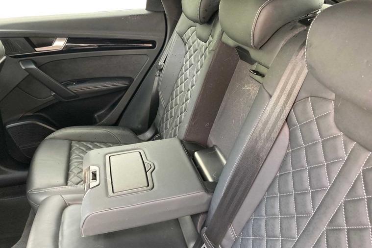 Audi Audi Q5