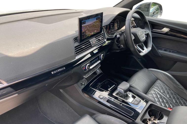 Audi Audi Q5