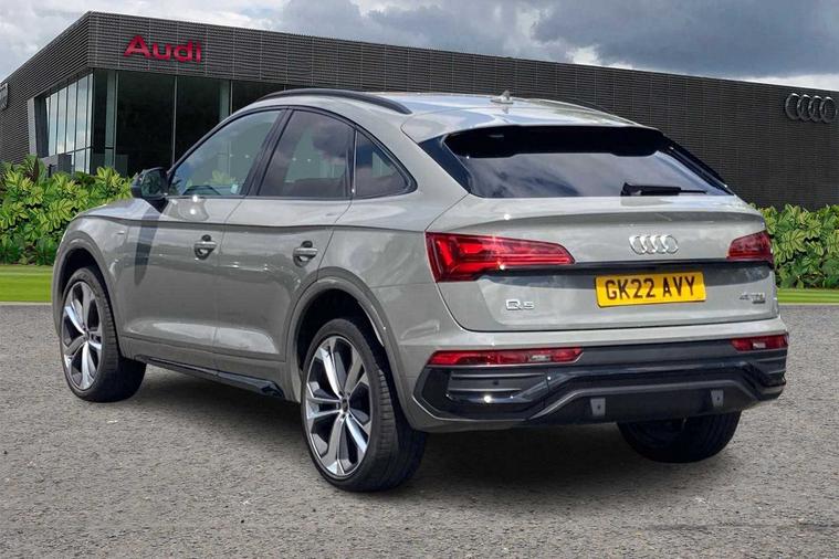 Audi Audi Q5