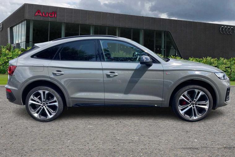 Audi Audi Q5
