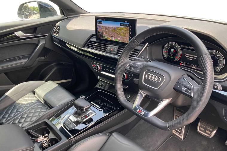 Audi Audi Q5