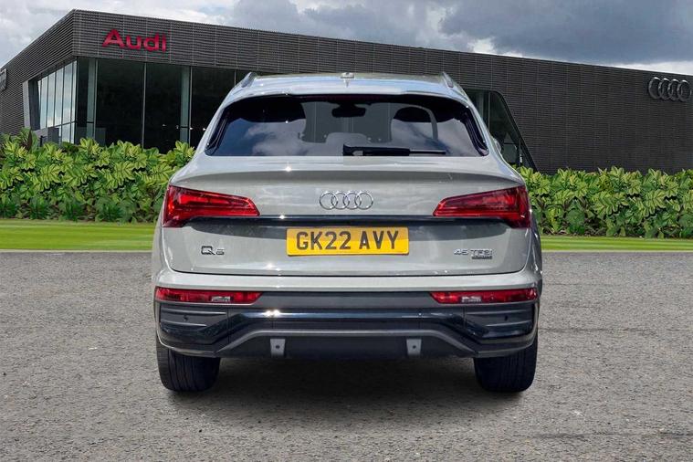 Audi Audi Q5