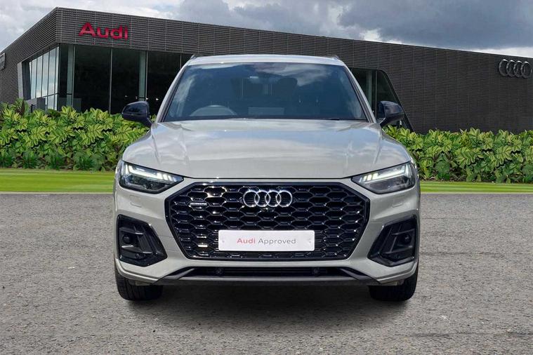 Audi Audi Q5