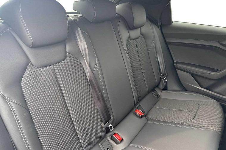 Audi Audi A1