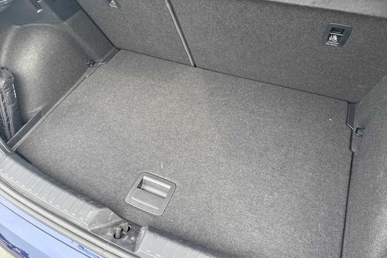 Audi Audi A1