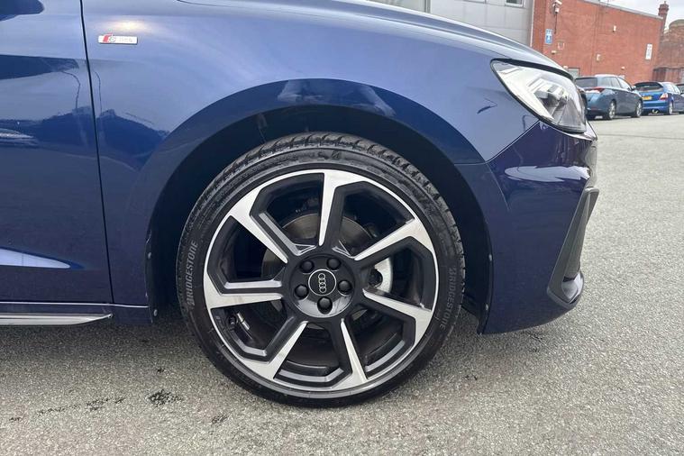 Audi Audi A1