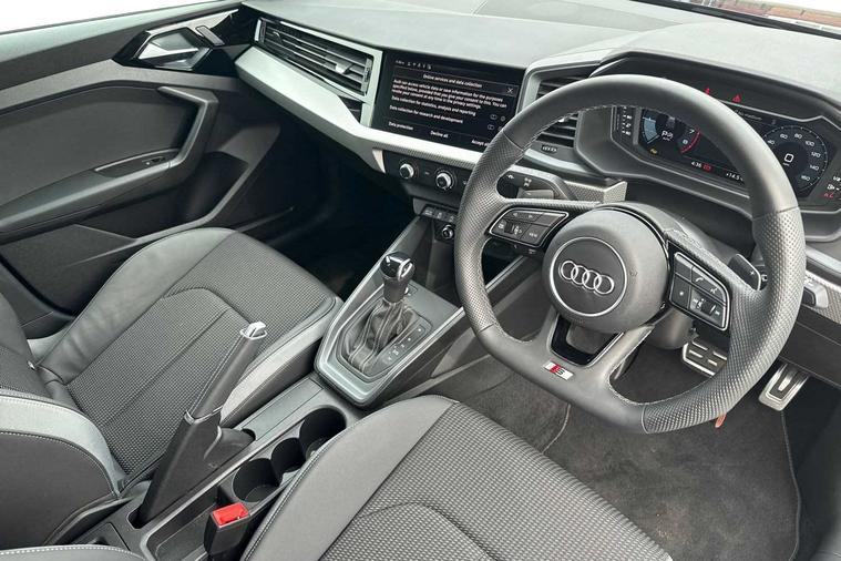 Audi Audi A1