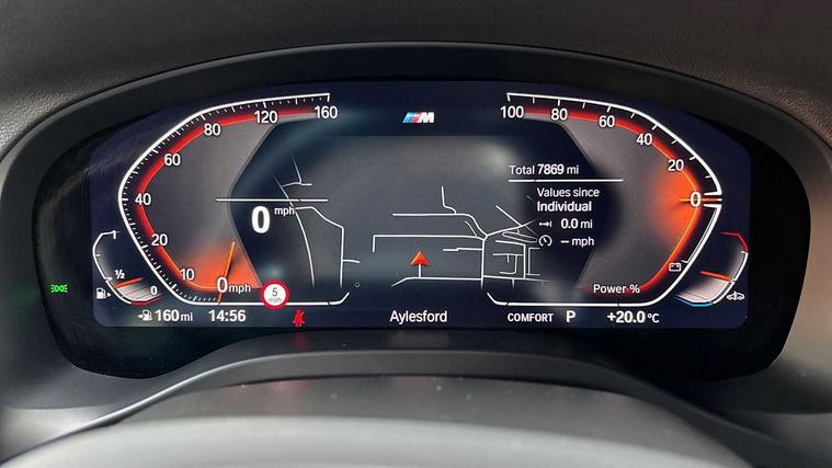 BMW BMW X3