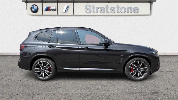 BMW BMW X3