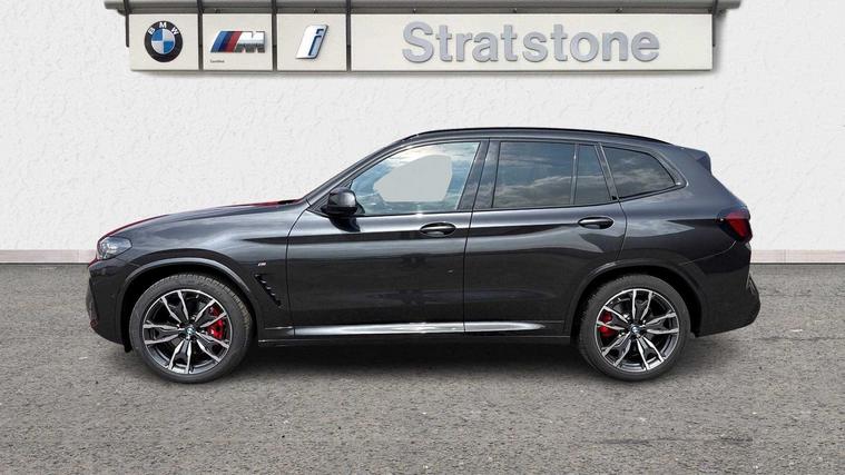 BMW BMW X3