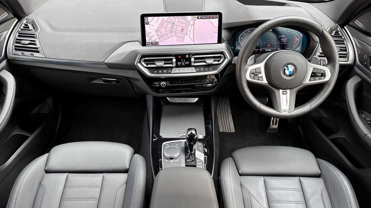 BMW BMW X3