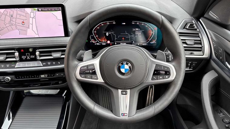 BMW BMW X3