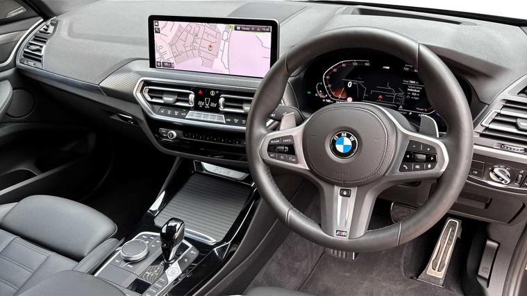 BMW BMW X3