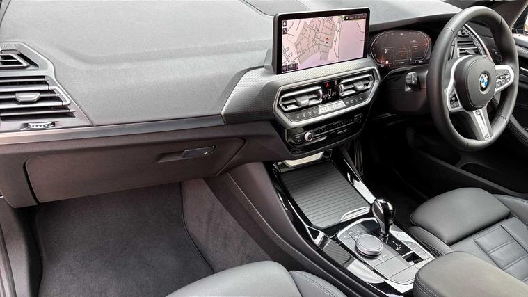 BMW BMW X3