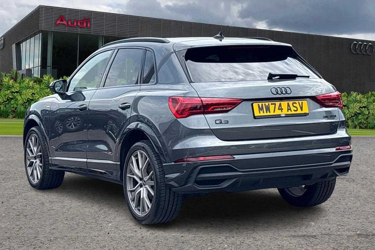 Audi Audi Q3