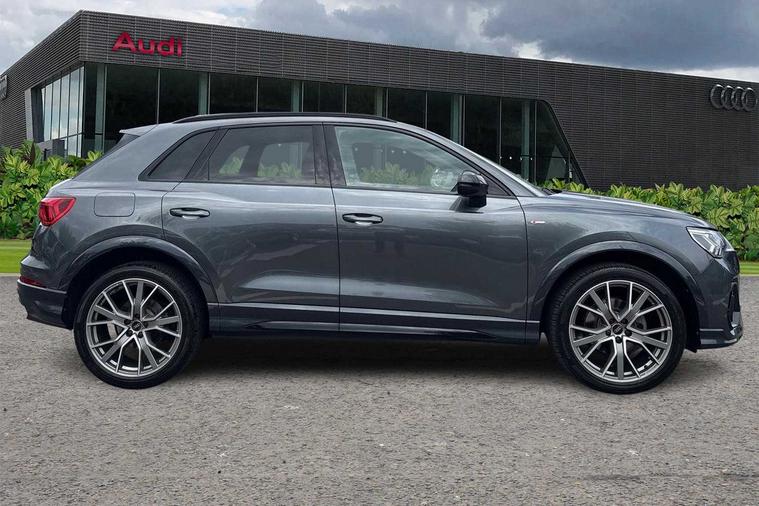 Audi Audi Q3
