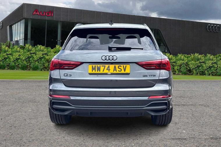 Audi Audi Q3