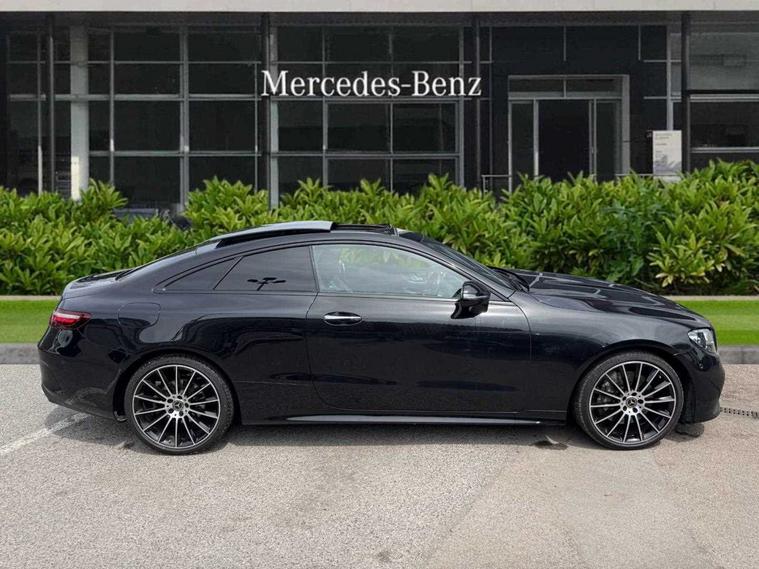 Mercedes Mercedes E Class