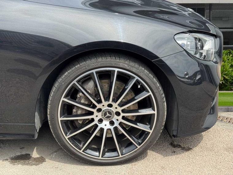 Mercedes Mercedes E Class