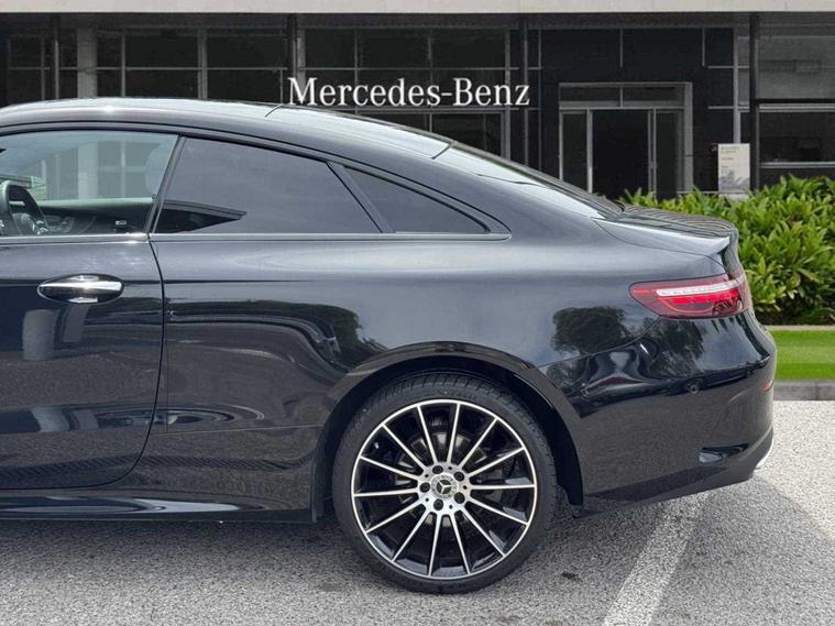Mercedes Mercedes E Class