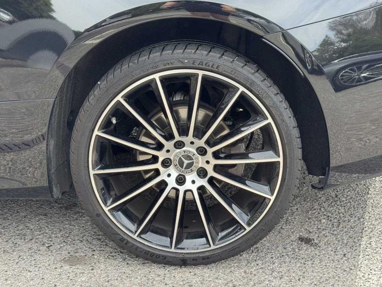 Mercedes Mercedes E Class