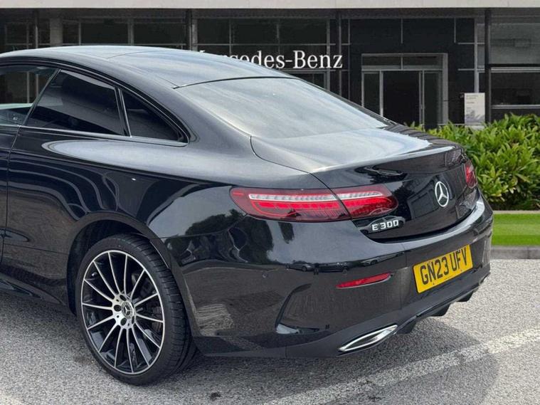 Mercedes Mercedes E Class
