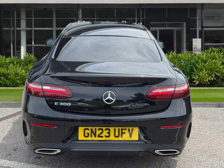 Mercedes Mercedes E Class