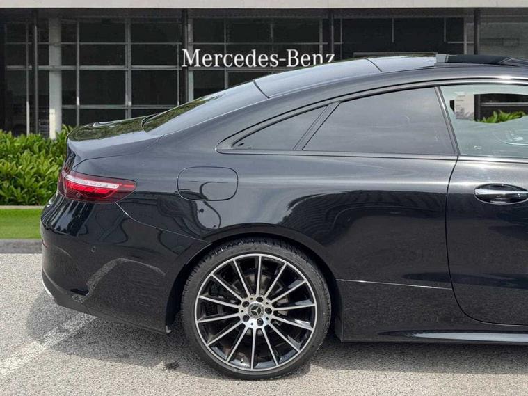 Mercedes Mercedes E Class