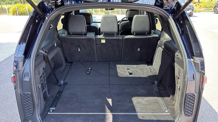 Land Rover Land Rover Discovery