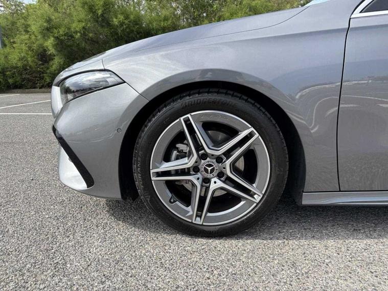 Mercedes Mercedes A Class