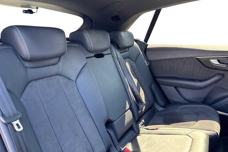 Audi Audi Q8