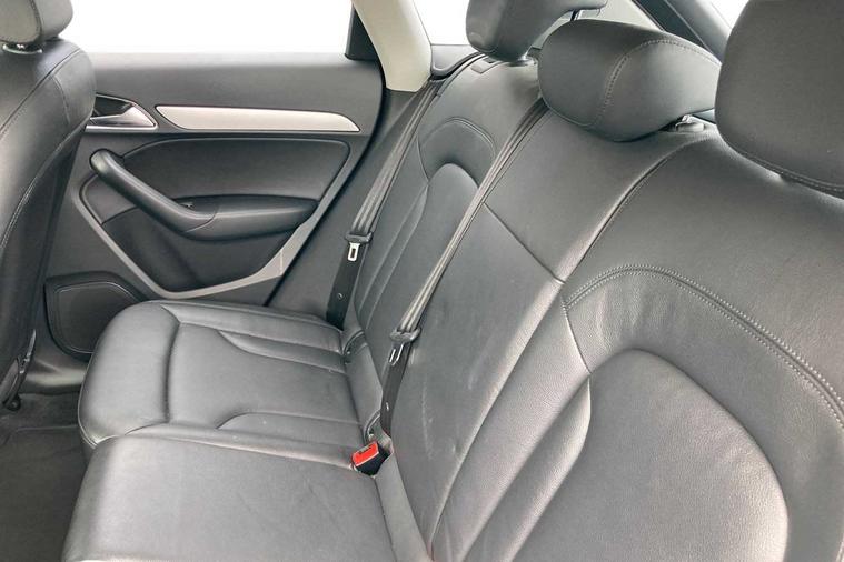 Audi Audi Q3