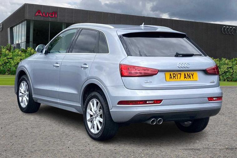 Audi Audi Q3
