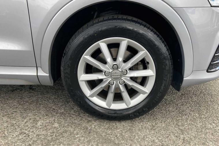 Audi Audi Q3