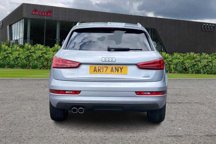 Audi Audi Q3