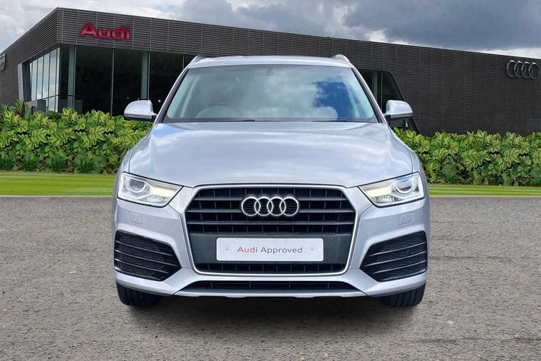 Audi Audi Q3