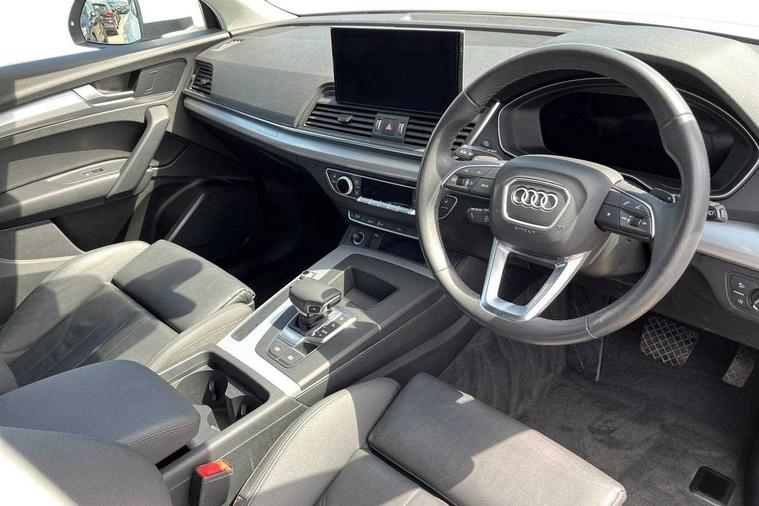 Audi Audi Q5