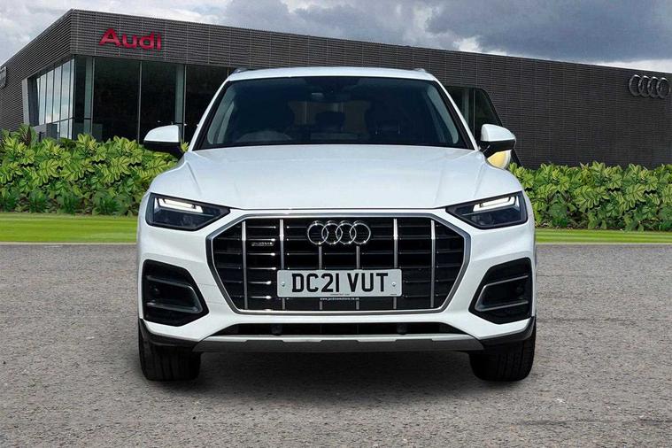 Audi Audi Q5