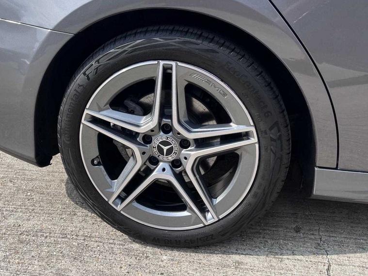 Mercedes Mercedes A Class