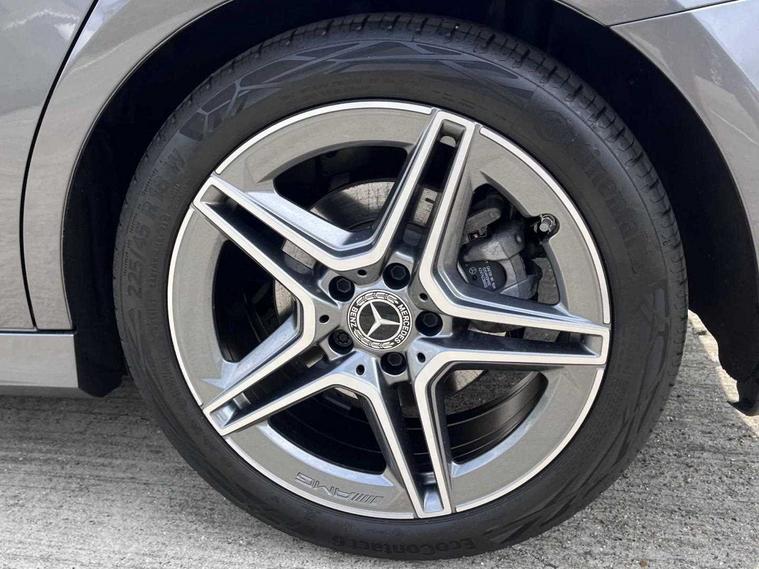 Mercedes Mercedes A Class
