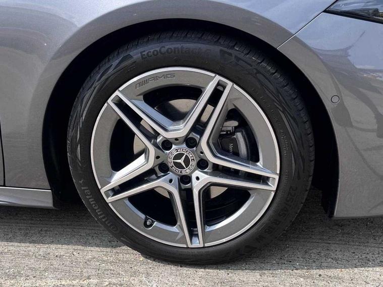 Mercedes Mercedes A Class