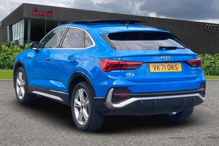 Audi Audi Q3