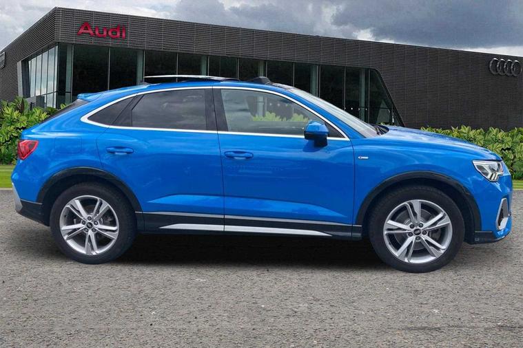 Audi Audi Q3