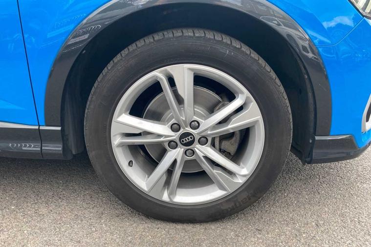 Audi Audi Q3