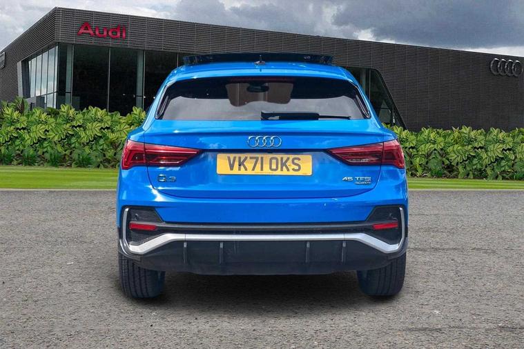 Audi Audi Q3