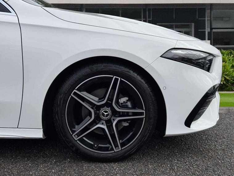 Mercedes Mercedes A Class