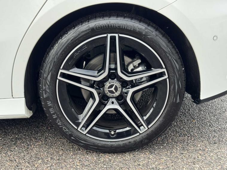 Mercedes Mercedes A Class