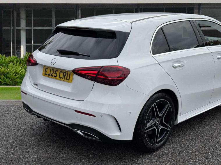 Mercedes Mercedes A Class